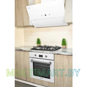 Электрический духовой шкаф GrandGermes OCE-60WH-09 картинка 12